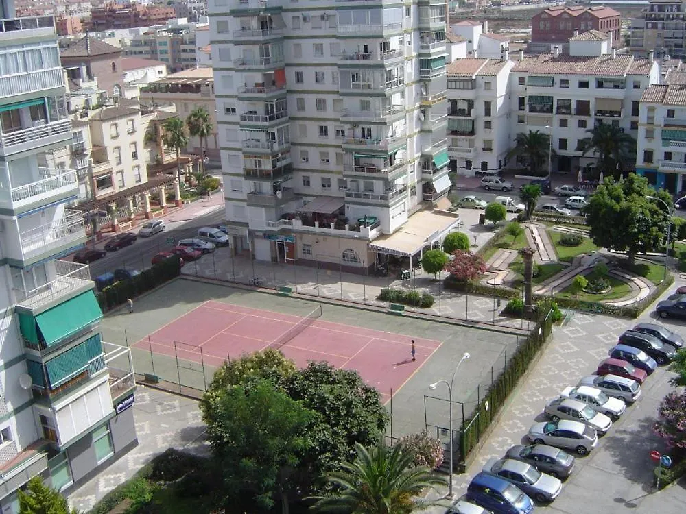 New Apartment Alejandro Torre Del Mar