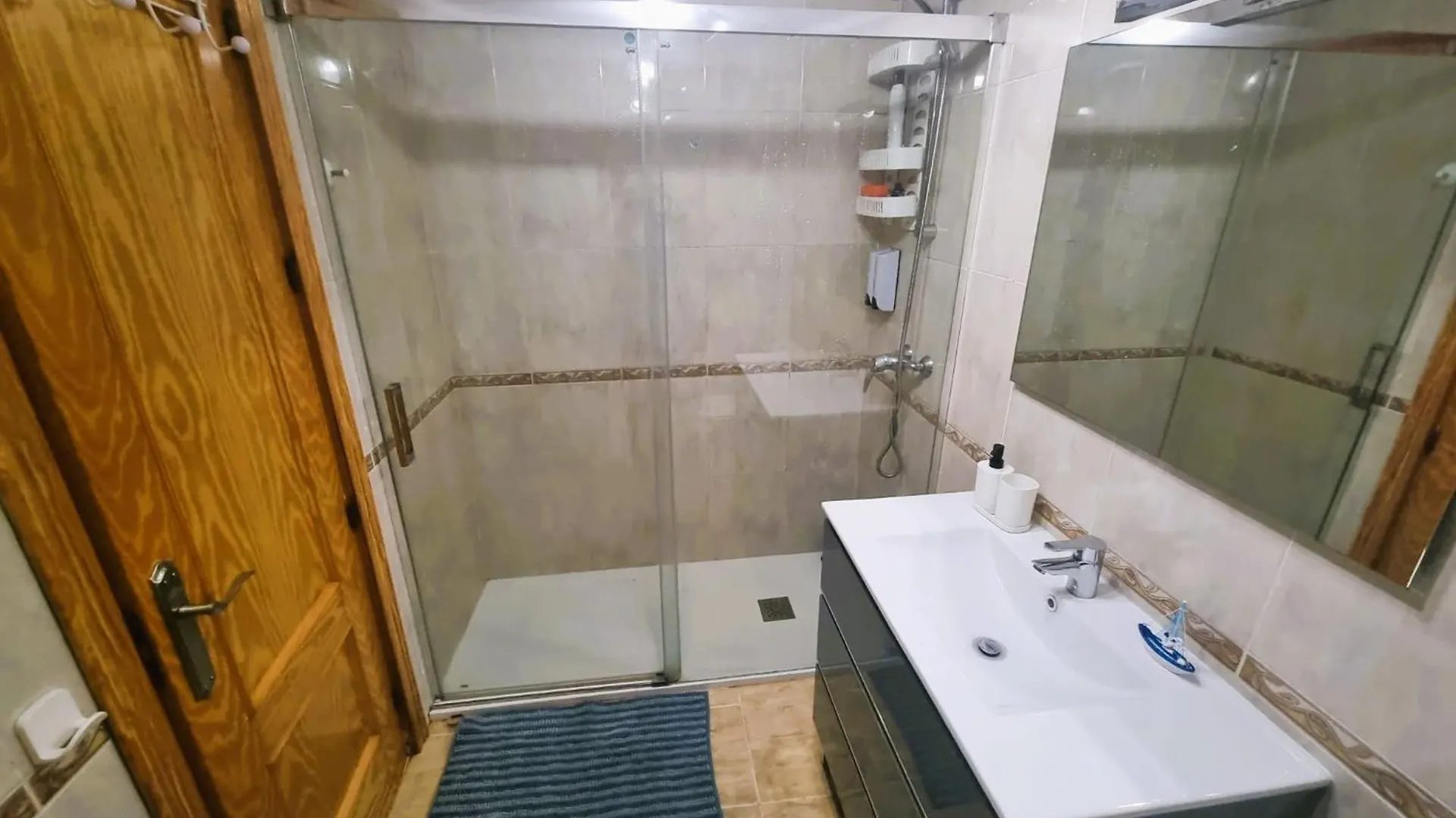 טורה דל מאר New Apartment Alejandro