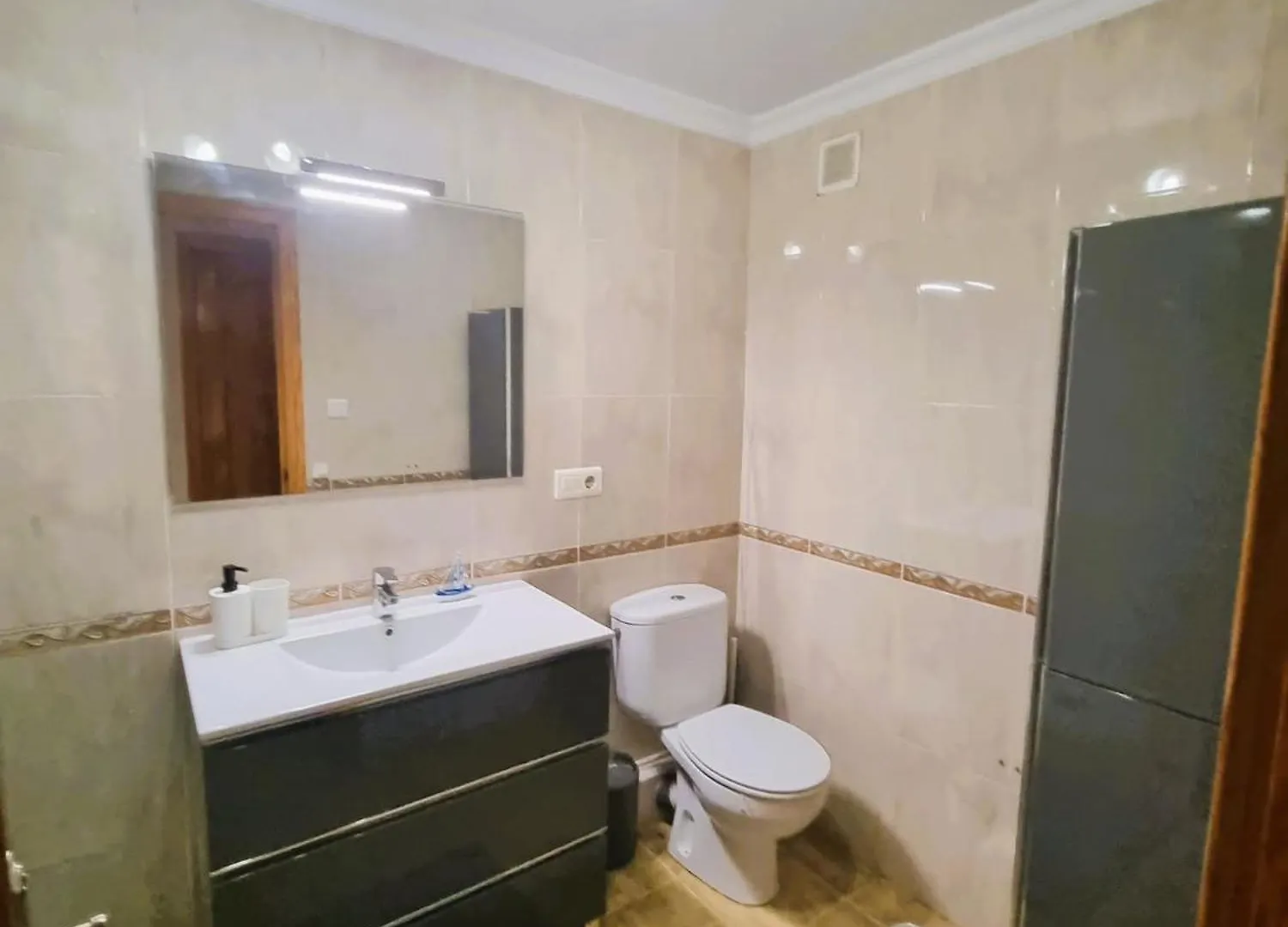 טורה דל מאר New Apartment Alejandro טורה דל מאר
