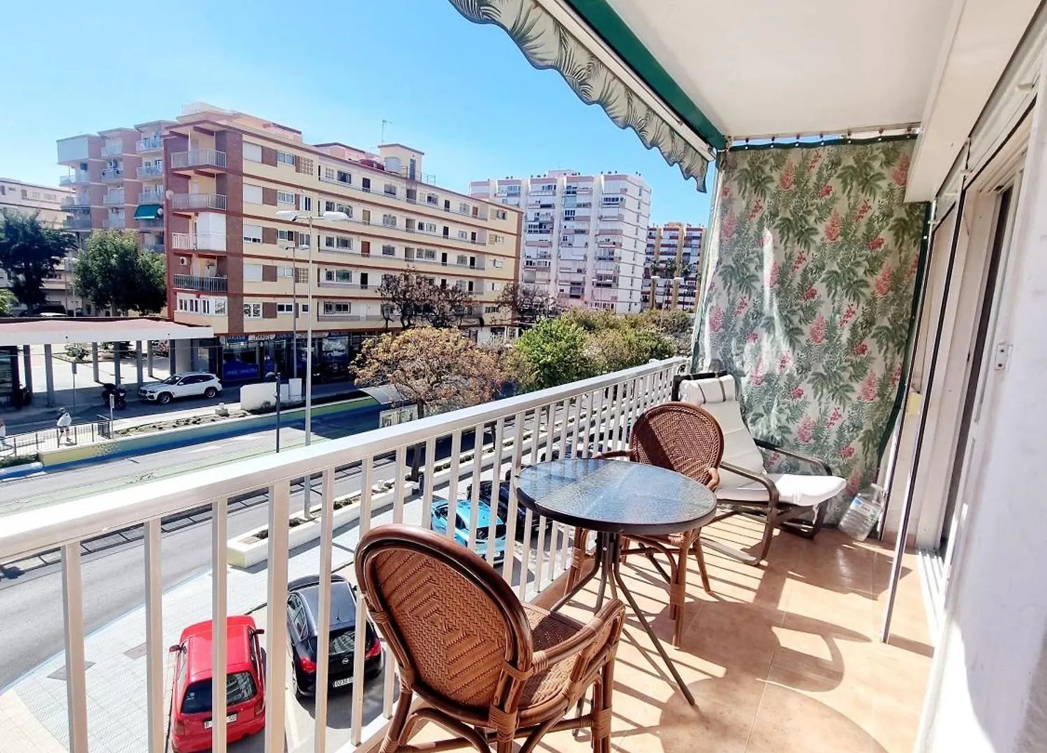 טורה דל מאר New Apartment Alejandro ספרד