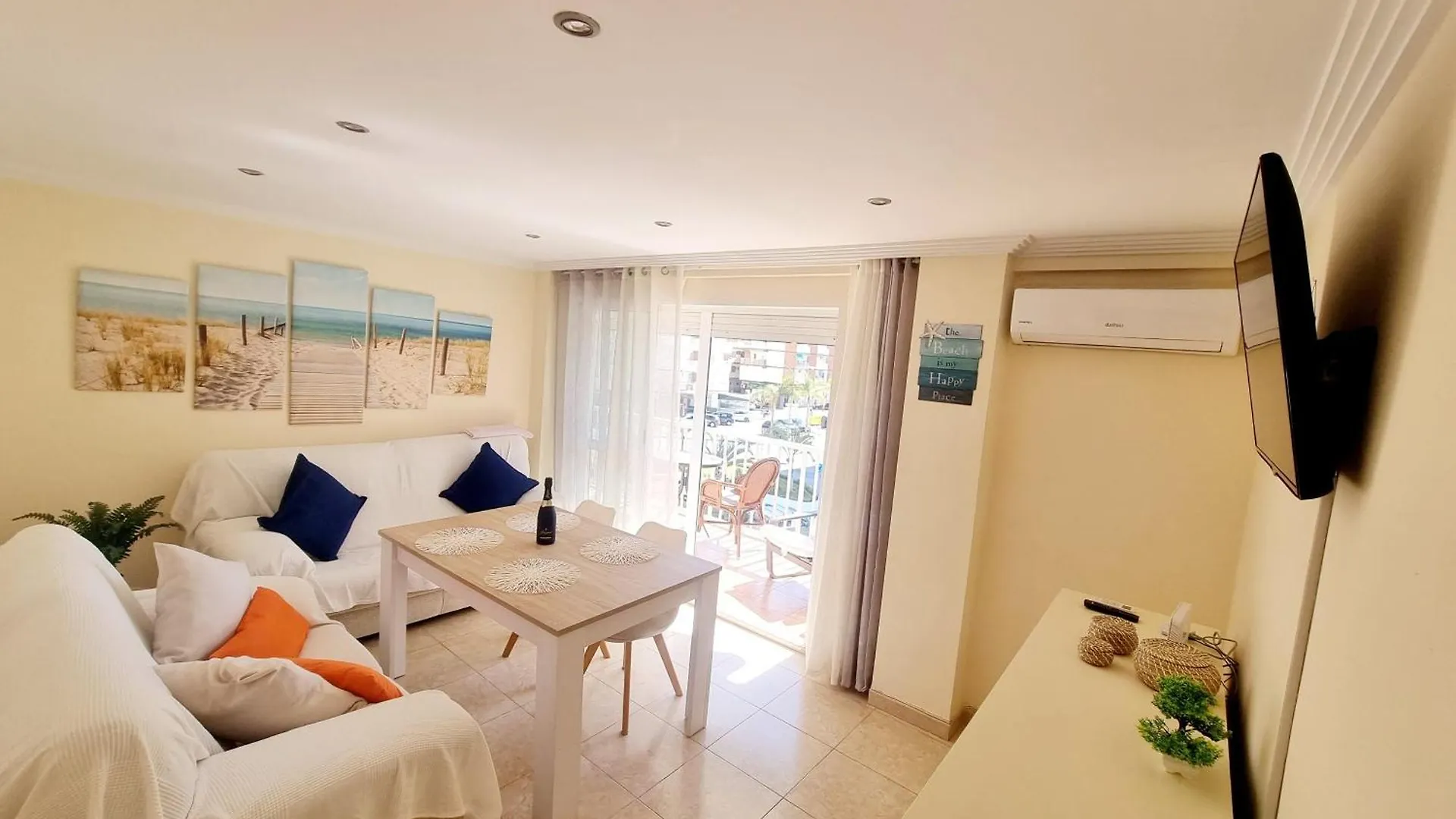 New Apartment Alejandro Torre Del Mar
