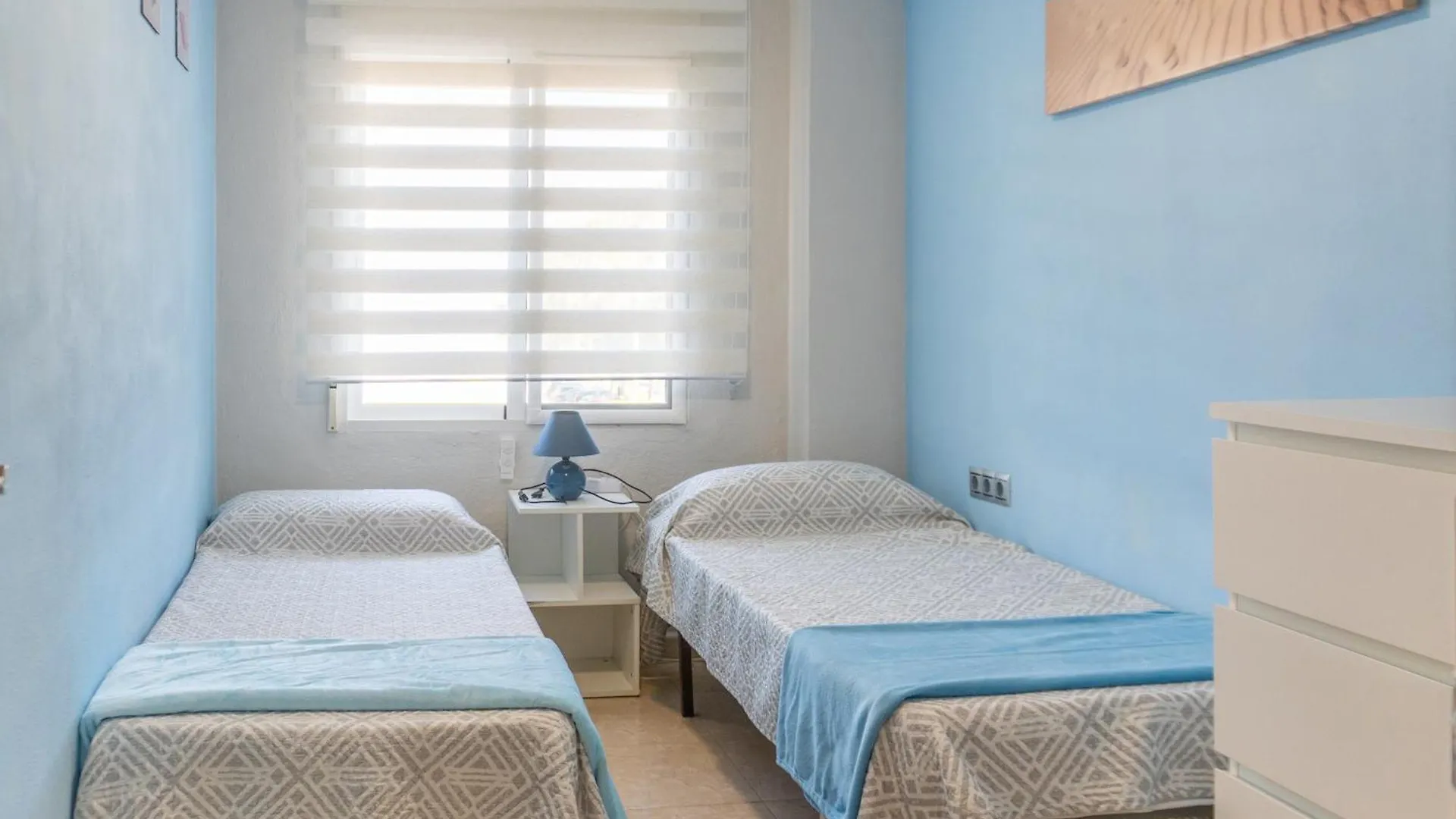 טורה דל מאר New Apartment Alejandro