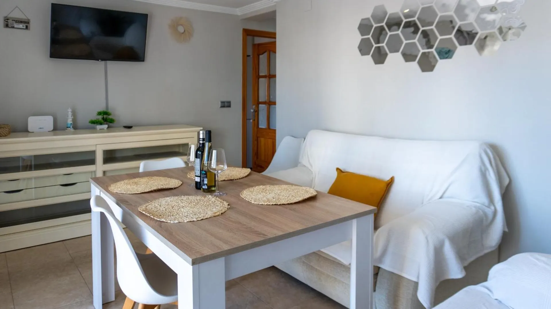 New Apartment Alejandro Torre Del Mar