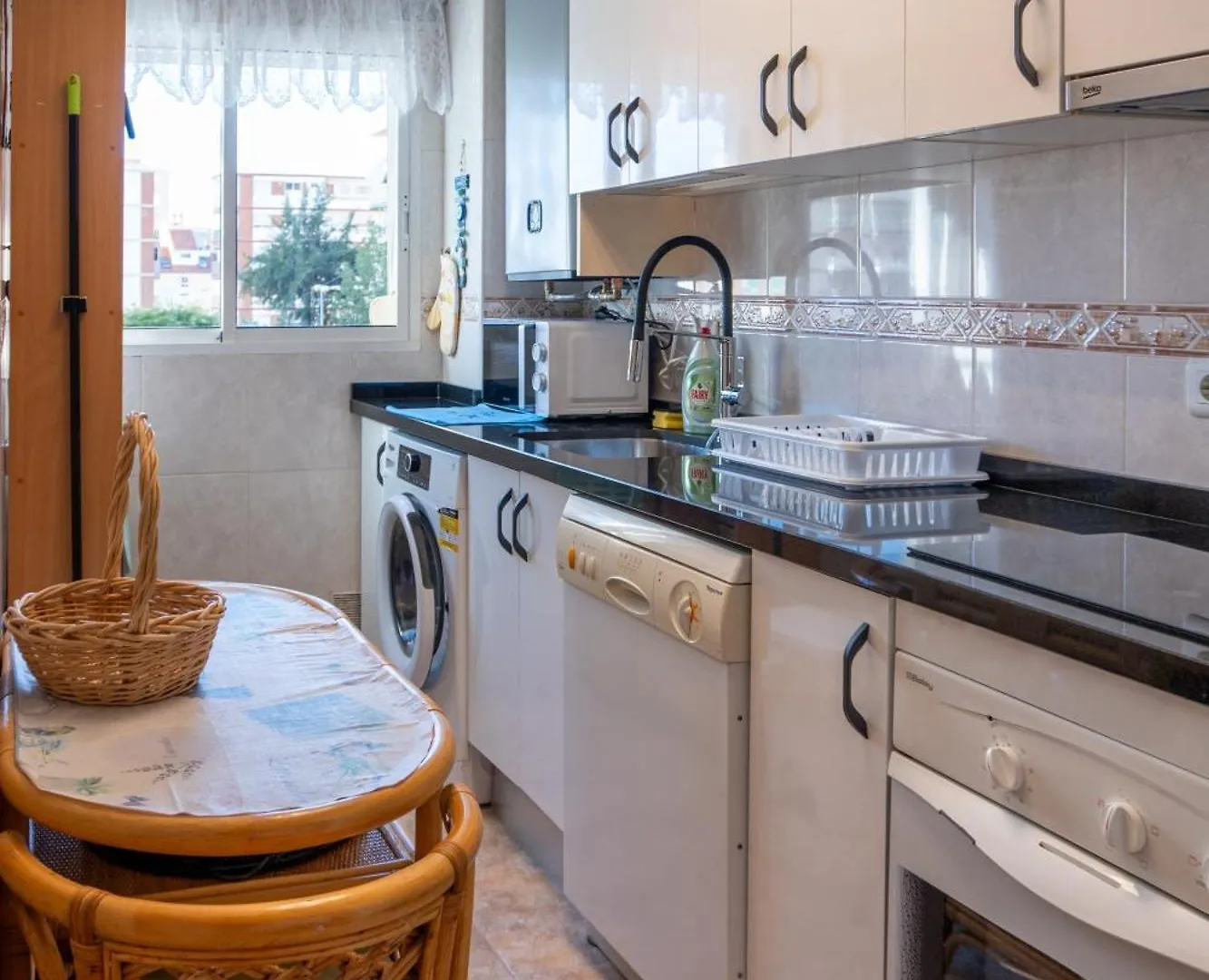 טורה דל מאר New Apartment Alejandro