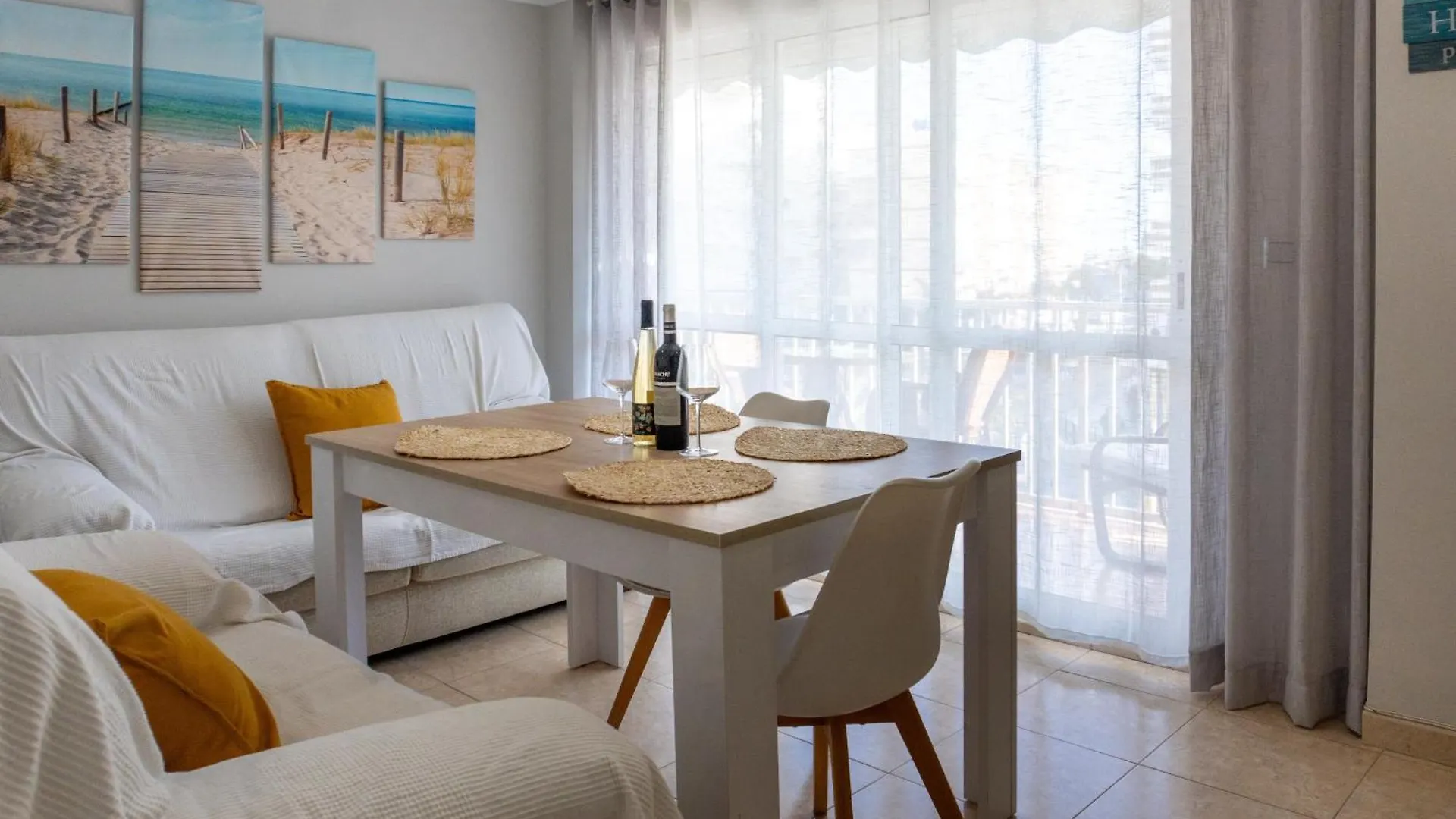 טורה דל מאר New Apartment Alejandro 0*, טורה דל מאר