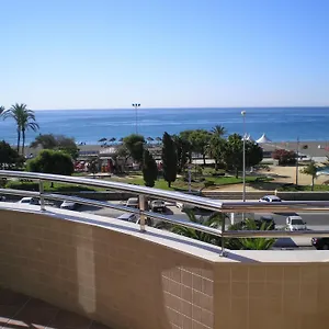 Hotell Miraya, Torre Del Mar