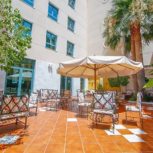 Hotell Mainake Costa Del Sol, Torre Del Mar