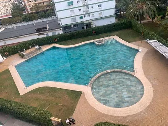 New Apartment Alejandro Torre Del Mar 0*,  Espagne